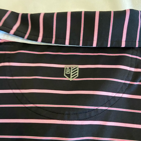 Rule 18 by Bobby Jones “Fine line double stripe” - Picture 3 of 4